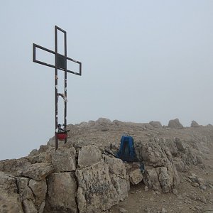 Dolomity