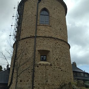 Šumavské podhůří