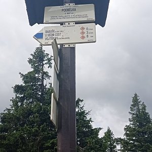Králický Sněžník