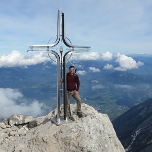 Berchtesgadenské Alpy