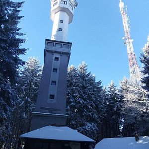 Šumava