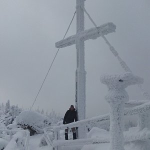 Šumava