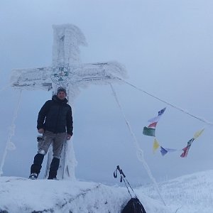 Šumava