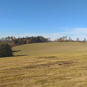 Hornosvratecká vrchovina