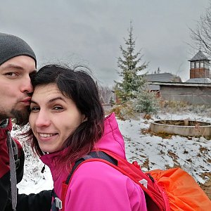 Moravskoslezské Beskydy