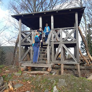 Hrubý Jeseník