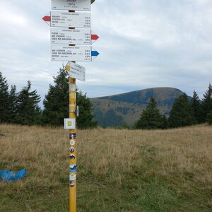 Velká Fatra