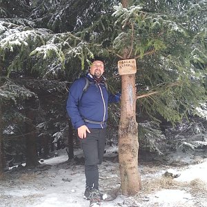 Moravskoslezské Beskydy