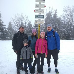 Moravskoslezské Beskydy