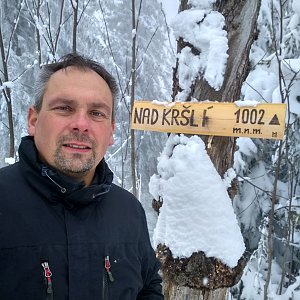 Moravskoslezské Beskydy
