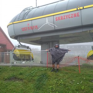 Slezské Beskydy