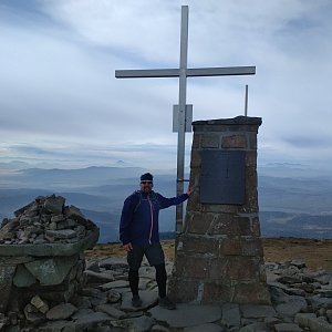 Oravské Beskydy