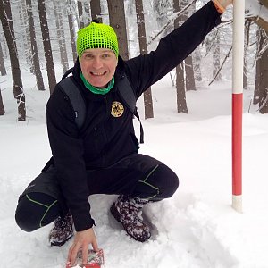 Moravskoslezské Beskydy