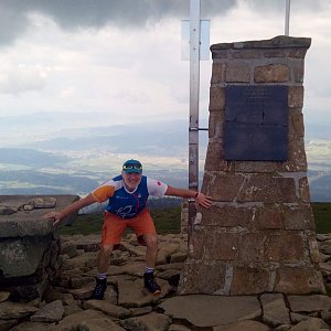 Oravské Beskydy
