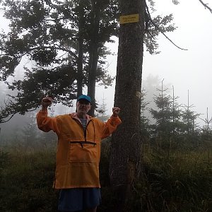 Slezské Beskydy