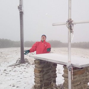 Oravské Beskydy