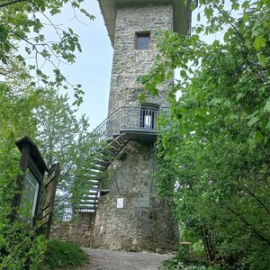 Drahanská vrchovina