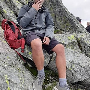 Vysoké Tatry