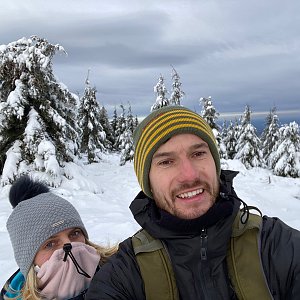 Moravskoslezské Beskydy