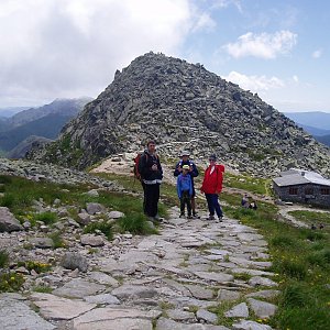 Nízké Tatry