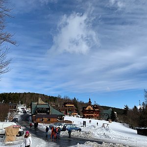 Moravskoslezské Beskydy