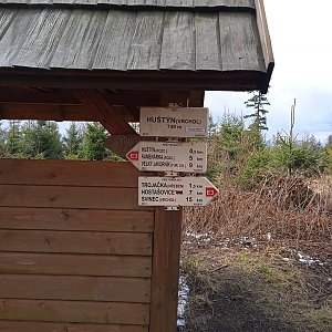 Moravskoslezské Beskydy