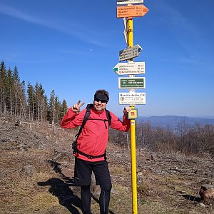 Moravskoslezské Beskydy