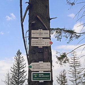 Slezské Beskydy