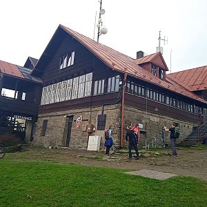 Moravskoslezské Beskydy