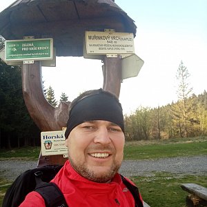 Moravskoslezské Beskydy