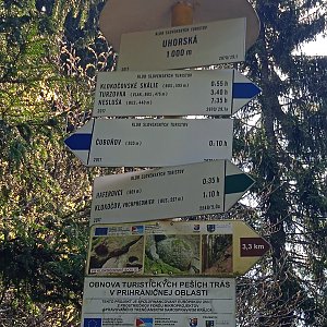 Moravskoslezské Beskydy