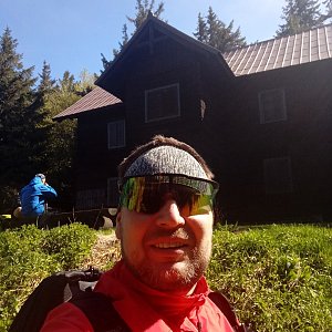 Moravskoslezské Beskydy