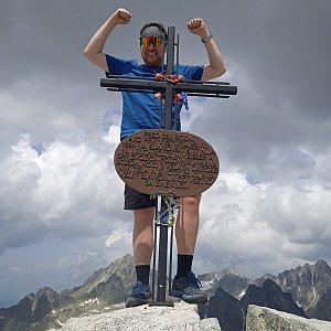 Vysoké Tatry