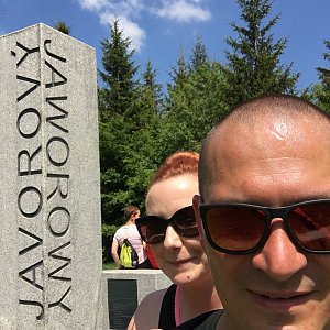 Moravskoslezské Beskydy