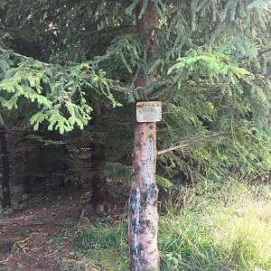 Moravskoslezské Beskydy