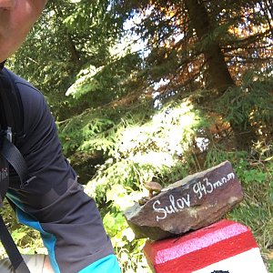 Moravskoslezské Beskydy