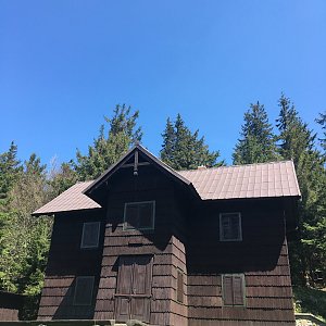 Moravskoslezské Beskydy