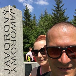 Moravskoslezské Beskydy