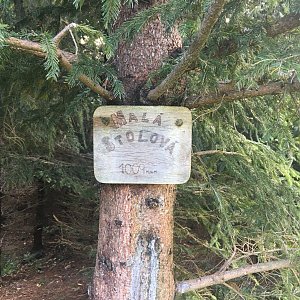 Moravskoslezské Beskydy