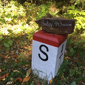 Moravskoslezské Beskydy