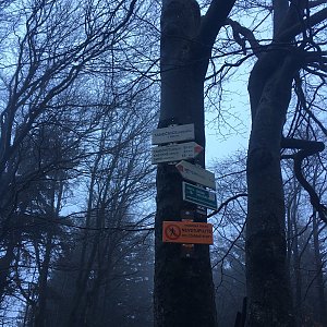Moravskoslezské Beskydy