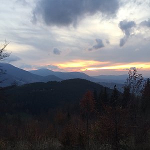 Moravskoslezské Beskydy