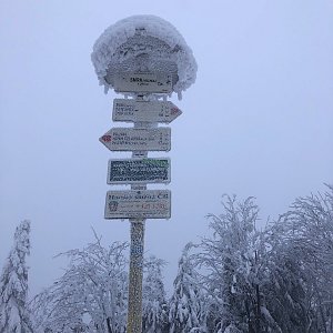 Moravskoslezské Beskydy