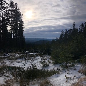 Hostýnsko-vsetínská hornatina