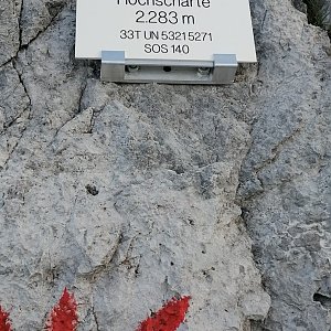 Berchtesgadenské Alpy