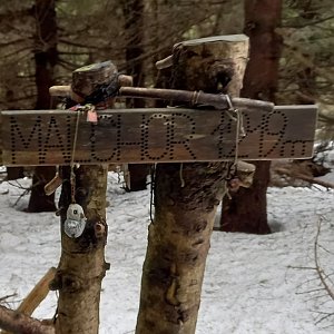 Moravskoslezské Beskydy