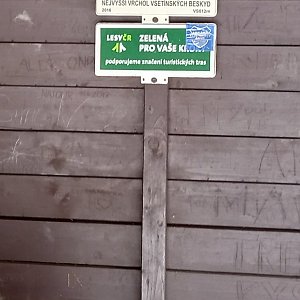 Hostýnsko-vsetínská hornatina