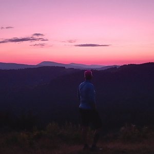 Hostýnsko-vsetínská hornatina