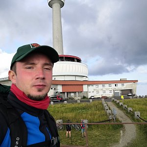 Hrubý Jeseník