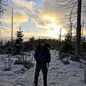 Moravskoslezské Beskydy